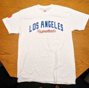 Dr. Greenthumb Cypress Hill Tee